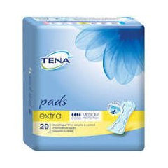 TENA PAD INSTADRY 20