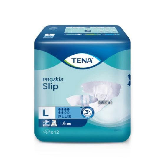 Tena Slip Plus Large Waist 92 144cm 1502ml