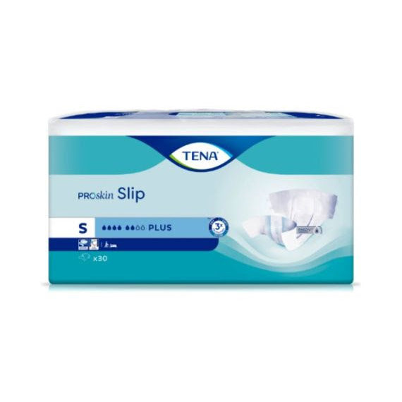 Tena Slip Plus Small Waist 56 75cm 1155ml