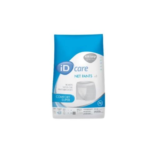 iD Care Fix Pants with Legs Large (85-110cm)