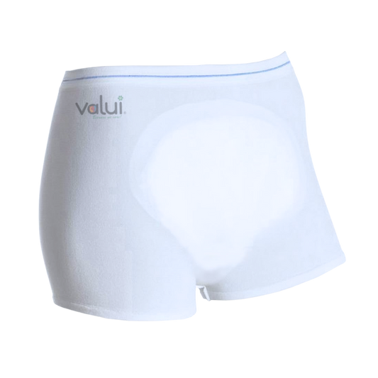 Net Pants Buy Incontinence Net Pants | Washable Fixation Pants | Max Healthcare ...